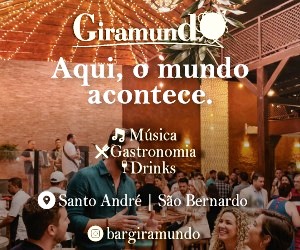 Bar e restaurante Giramundo